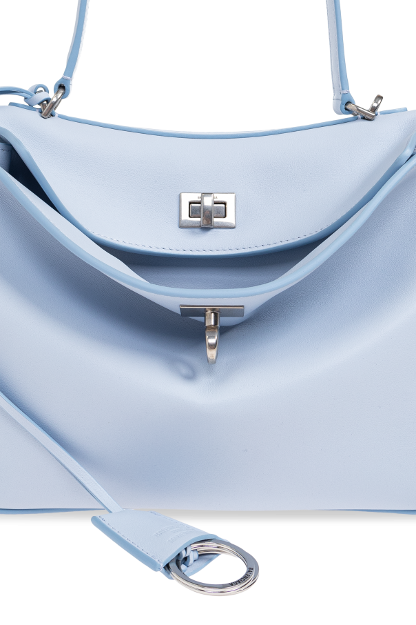 Balenciaga "Rodeo Top S" bag