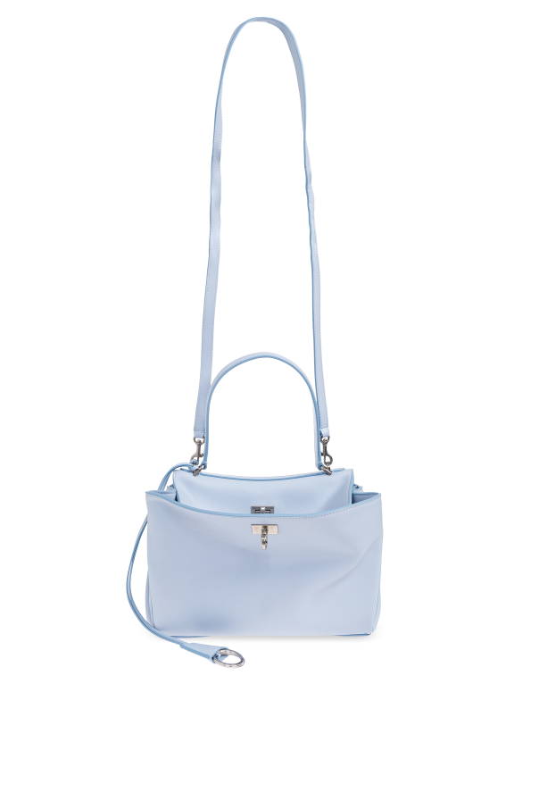 Balenciaga "Rodeo Top S" bag