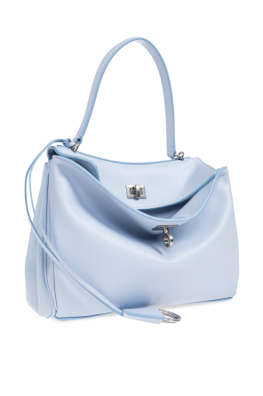 Balenciaga "Rodeo Top S" bag