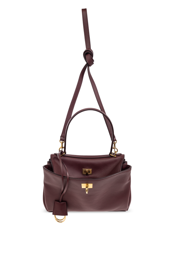Rodeo Small handbag, zdjęcie 1 Rodeo Small handbag od Balenciaga