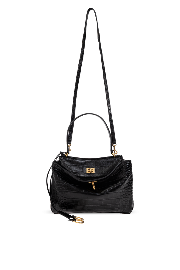 Balenciaga ‘Rodeo Small’ shoulder bag