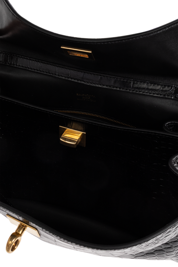 Balenciaga ‘Rodeo Small’ shoulder bag