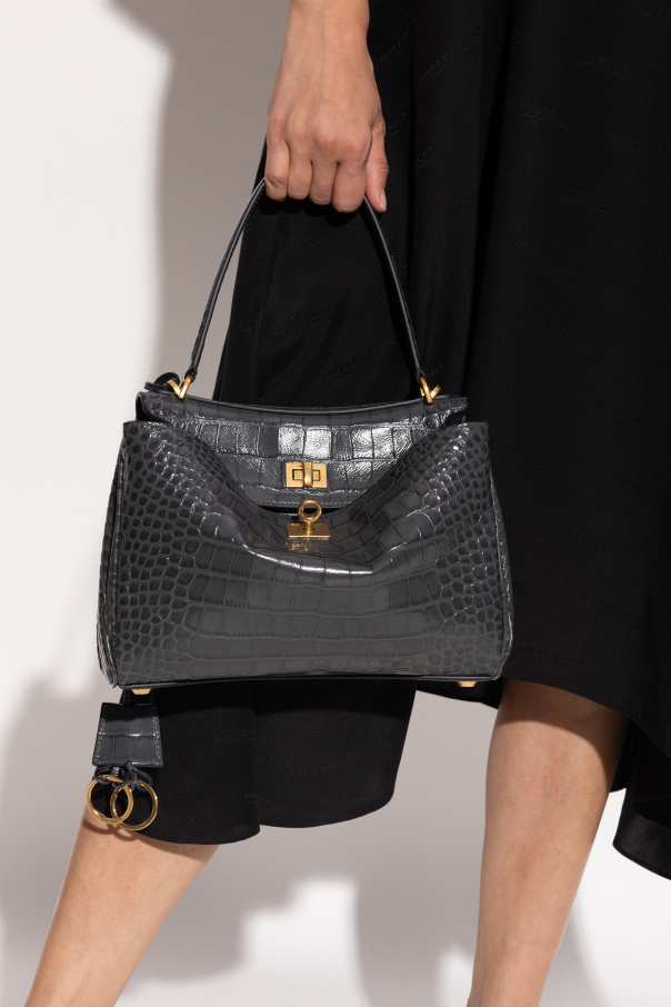 Balenciaga Handbag ‘Rodeo Small’