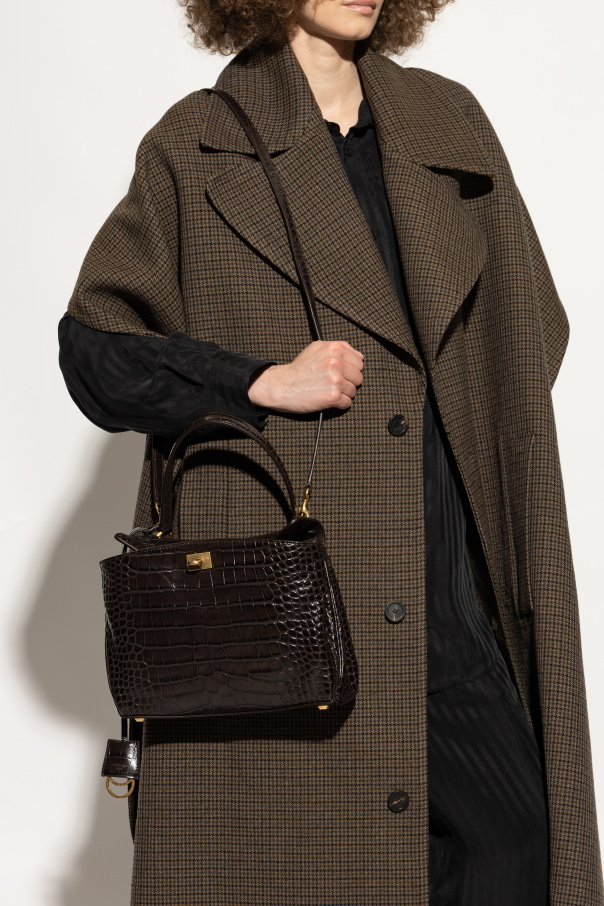 Balenciaga Bolso de mano ‘Rodeo Small’