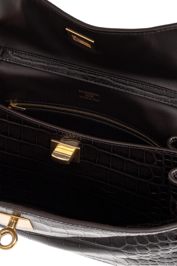 Balenciaga Bolso de mano ‘Rodeo Small’