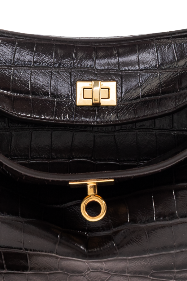 Balenciaga Bolso de mano ‘Rodeo Small’