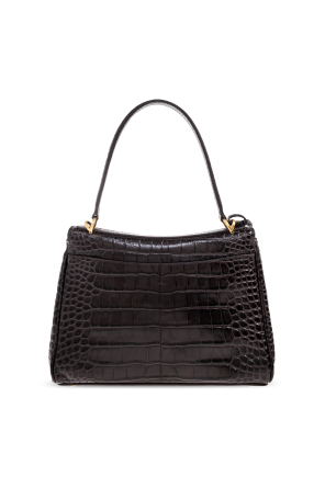 Balenciaga Bolso de mano ‘Rodeo Small’