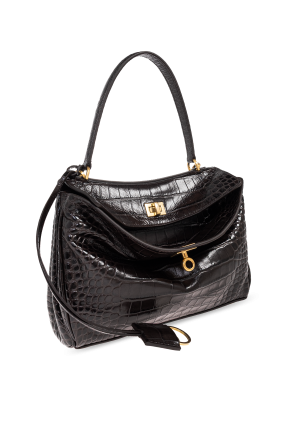 Balenciaga Bolso de mano ‘Rodeo Small’