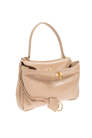 Balenciaga Handbag Rodeo Small