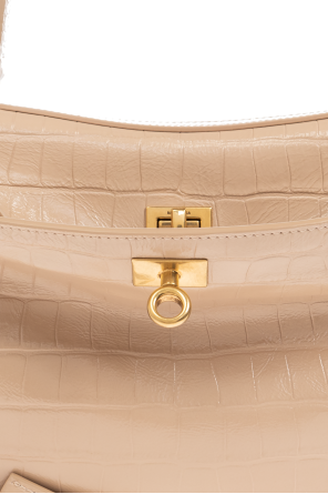 Balenciaga Handbag Rodeo Small