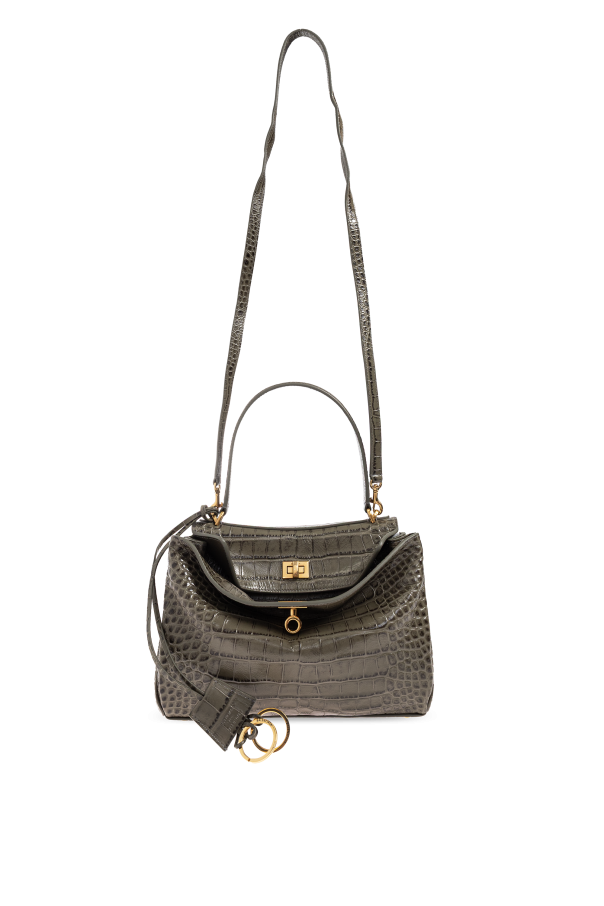 ‘Rodeo Small’ hand bag, zdjęcie 1 ‘Rodeo Small’ hand bag od Balenciaga