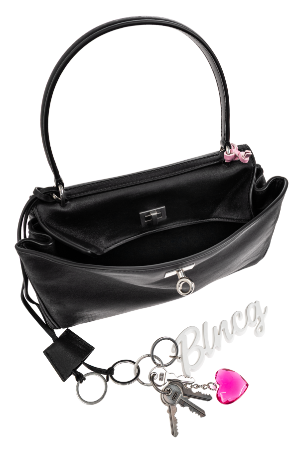 Balenciaga Handbag `Rodeo Small`