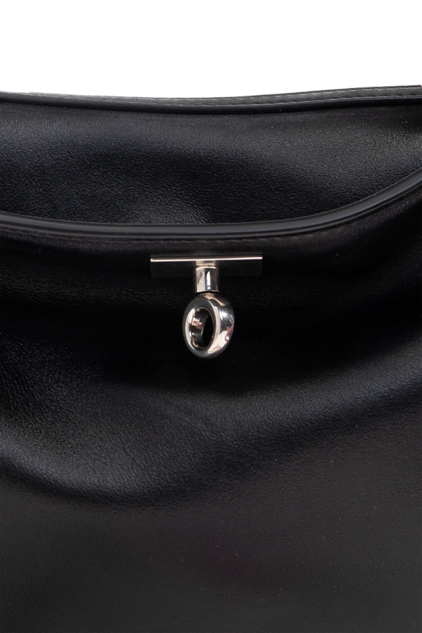 Balenciaga Handbag `Rodeo Small`