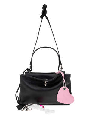 Handbag "rodeo small" od Balenciaga