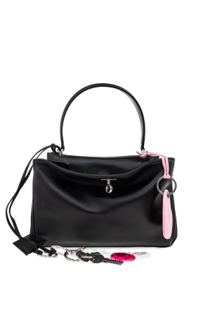 Balenciaga Handbag `Rodeo Small`