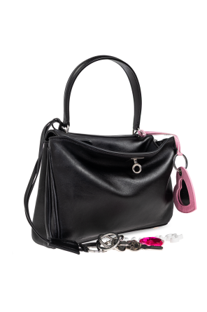 Balenciaga Handbag `Rodeo Small`