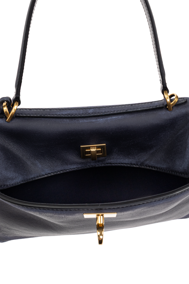 Balenciaga Torba do ręki  `Rodeo Small`