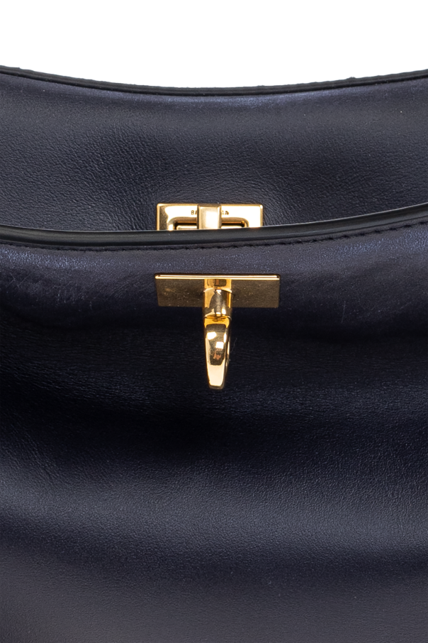 Balenciaga Torba do ręki  `Rodeo Small`