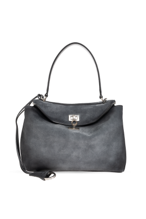 ‘Rodeo’ handheld bag