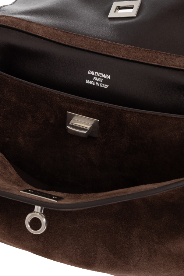 Balenciaga "Rodeo Top Handle S" handbag