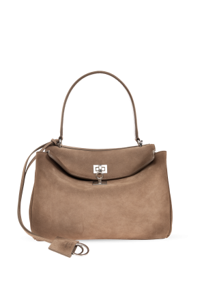 ‘Rodeo’ handheld bag