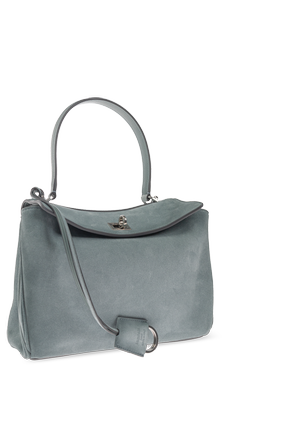 Balenciaga Schultertasche „Rodeo Small“