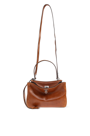 'rodeo small' shoulder bag od Balenciaga