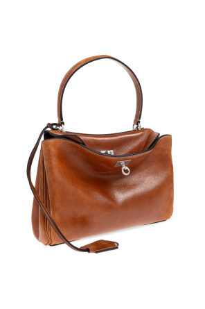 Balenciaga Schultertasche ‘Rodeo Small’