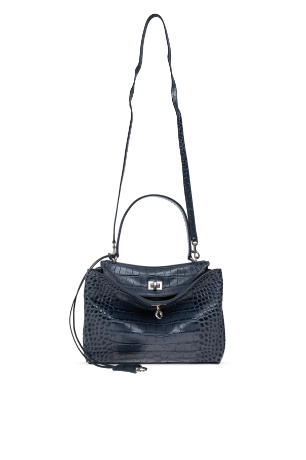 Shoulder bag "Rodeo Top Handle S" od Balenciaga