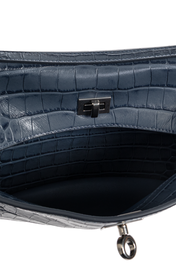 Balenciaga Shoulder bag "Rodeo Top Handle S"