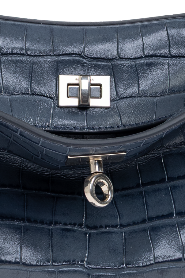 Balenciaga Shoulder bag "Rodeo Top Handle S"