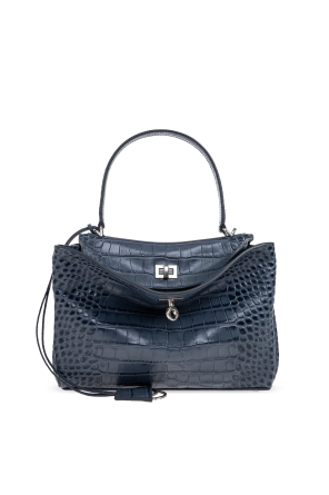 Balenciaga Shoulder bag "Rodeo Top Handle S"