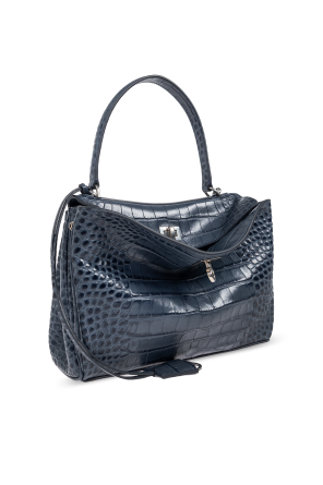 Balenciaga Shoulder bag "Rodeo Top Handle S"