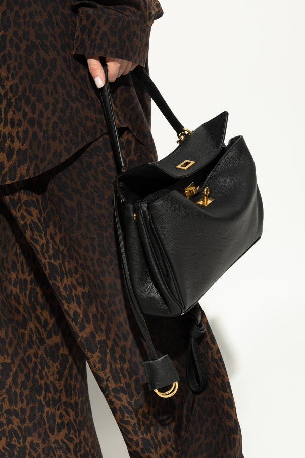 Balenciaga Handbag Rodeo Small