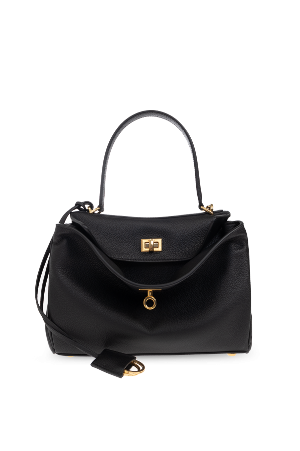 Balenciaga Handbag Rodeo Small