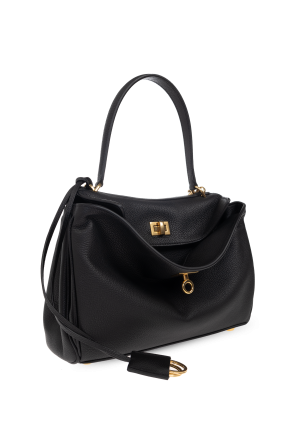 Balenciaga Handbag Rodeo Small