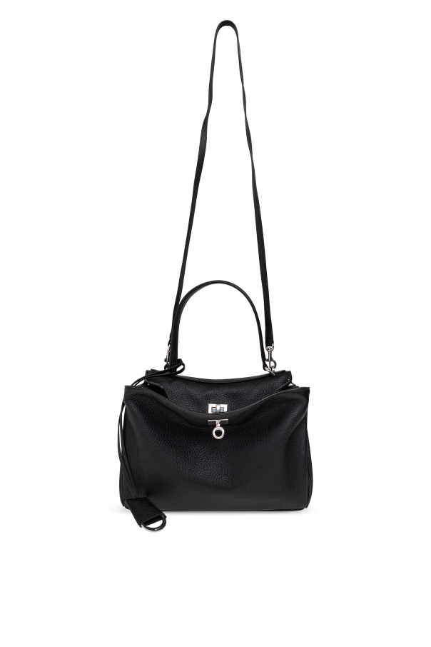 Shoulder bag "Rodeo Top Handle S" od Balenciaga