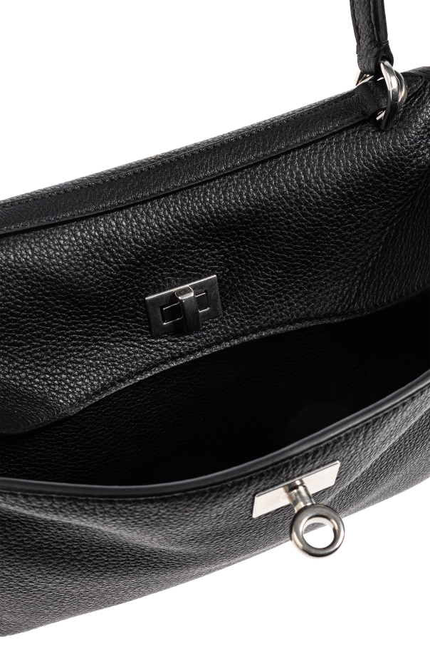 Balenciaga Bolso de hombro "Rodeo Top Handle S"