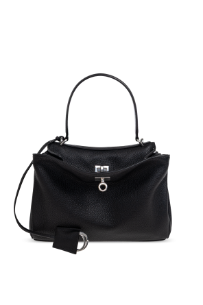 Balenciaga Bolso de hombro "Rodeo Top Handle S"