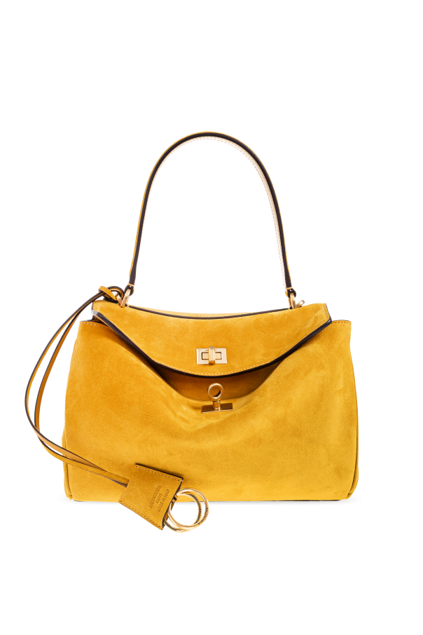 'Rodeo Small' bag od Balenciaga