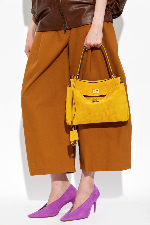 Balenciaga Bolso "Rodeo Small"