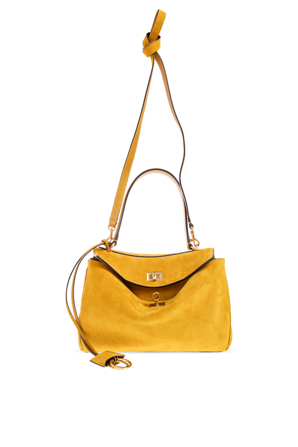 Balenciaga Bolso "Rodeo Small"
