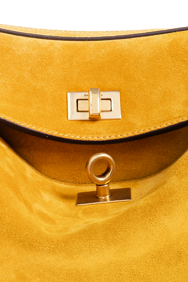 Balenciaga Bolso "Rodeo Small"