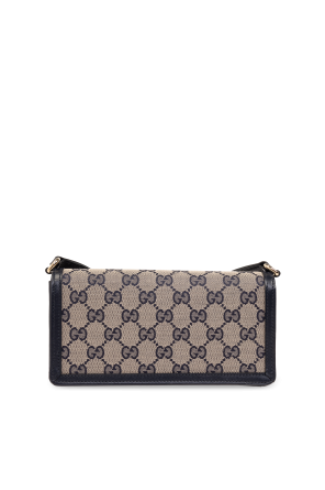 Gucci Your ‘Luce Mini’ shoulder bag