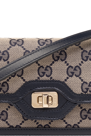Gucci Your ‘Luce Mini’ shoulder bag