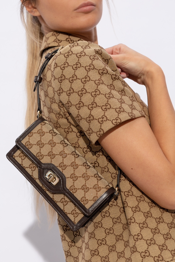 Gucci ‘Luce Mini’ Shoulder Bag
