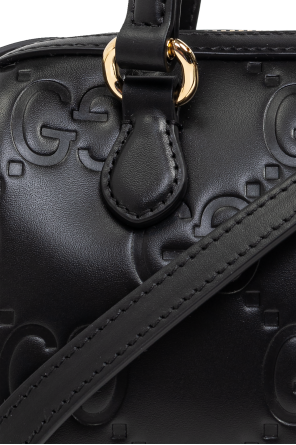 Gucci ‘GG Super Mini’ Shoulder Bag