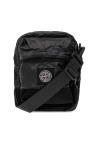 Stone Island Shoulder bag with logo