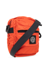 Stone Island Shoulder bag with logo