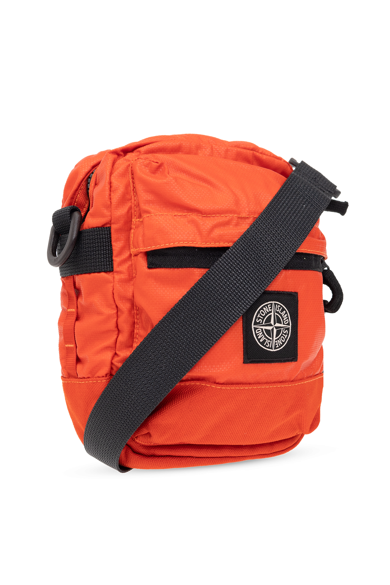 Shoulder Bag Stone Island Bag Orange Stone Island Bum Bag Orange Deals